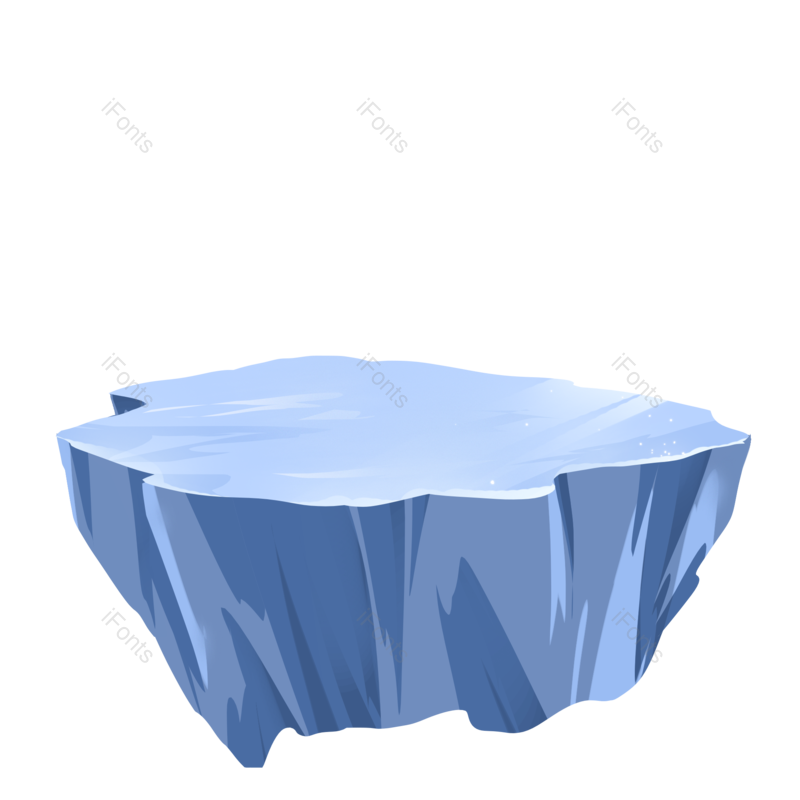 冬天图片,元素,PNG,免抠素材